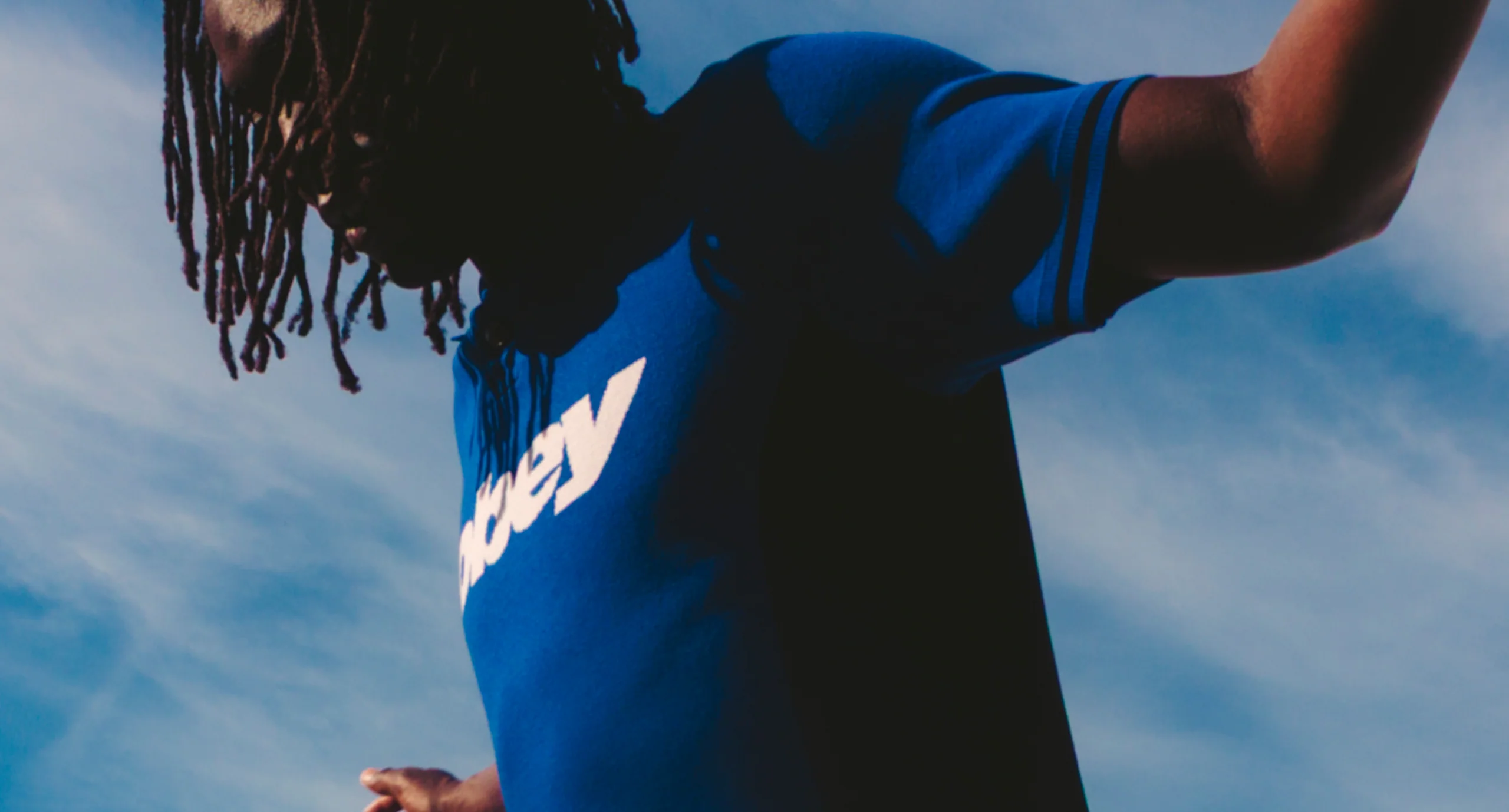 Streetwear Rooted in Art
